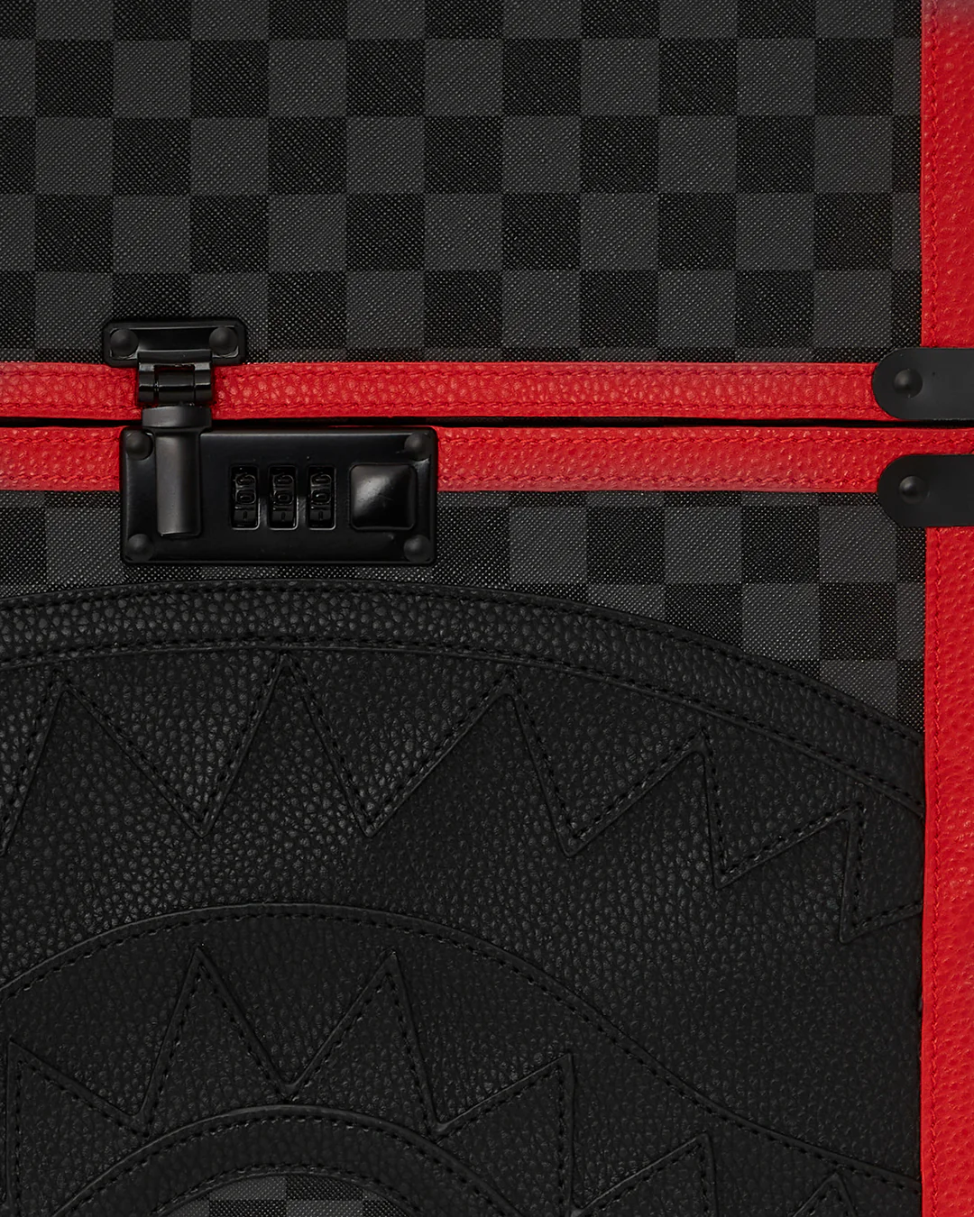MONACO SHARK CLUB CHATURANGA SHARK 1900 BACKPACK - Image 10