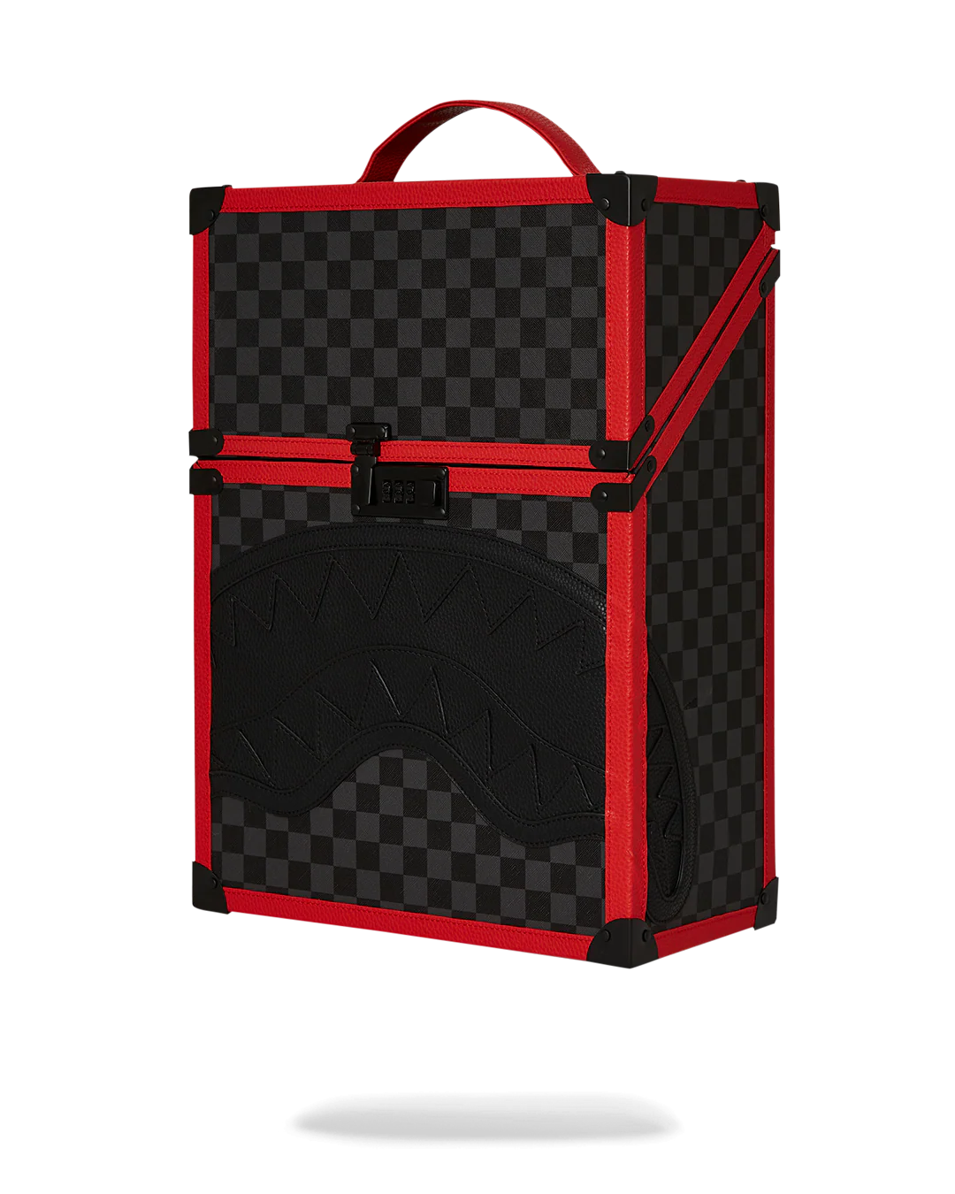 MONACO SHARK CLUB CHATURANGA SHARK 1900 BACKPACK - Image 3
