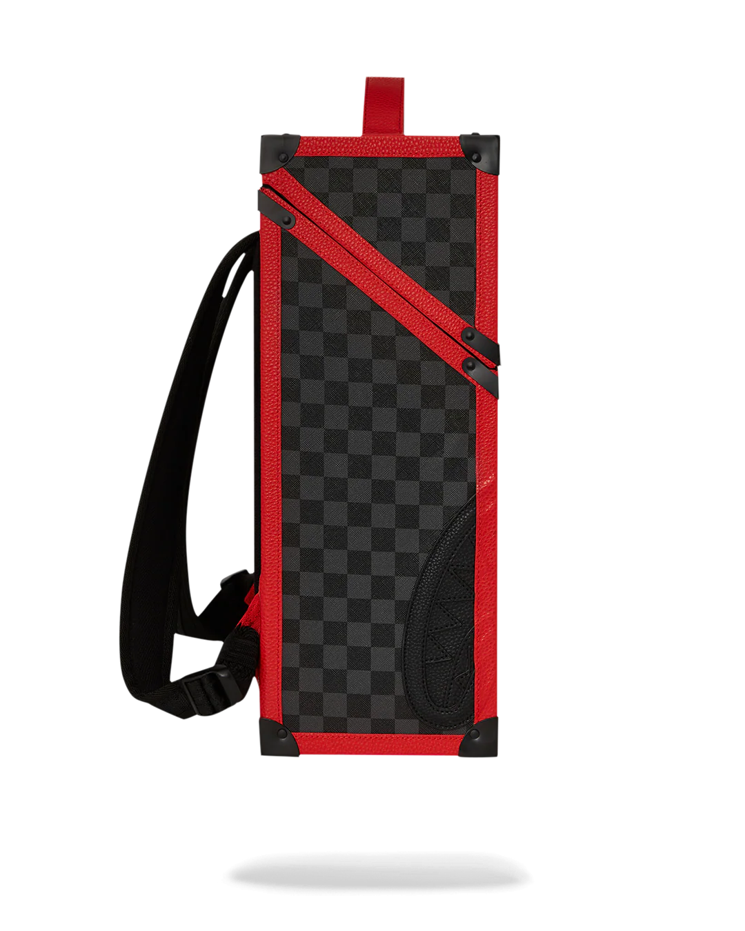 MONACO SHARK CLUB CHATURANGA SHARK 1900 BACKPACK - Image 5