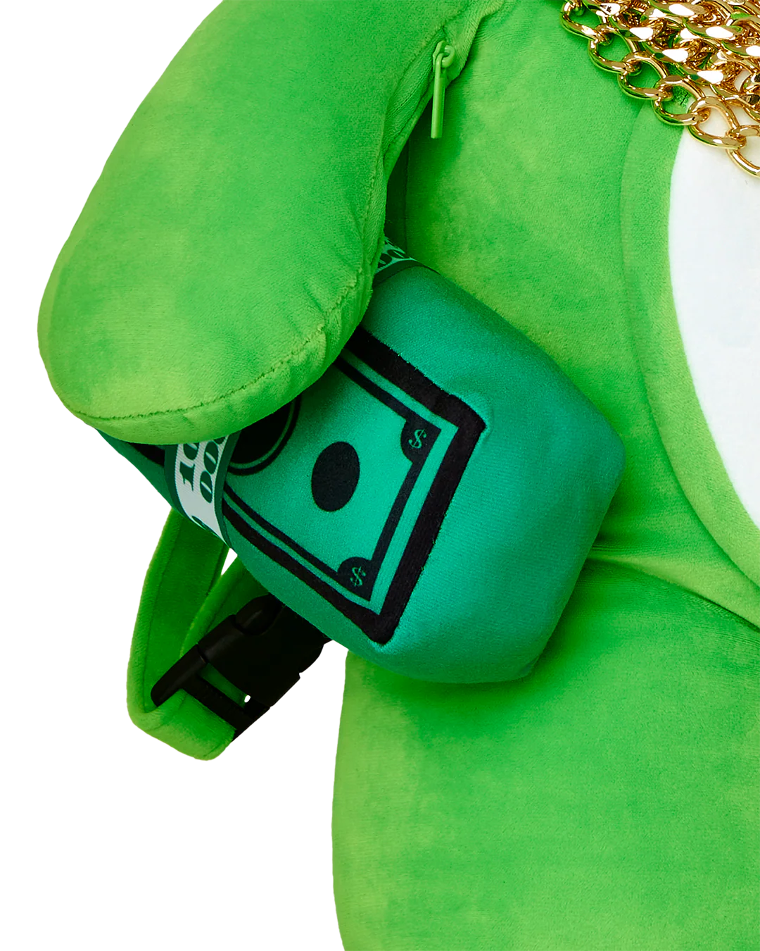 MONEY BEAR 12 CHAINZ BACKPACK - Image 9