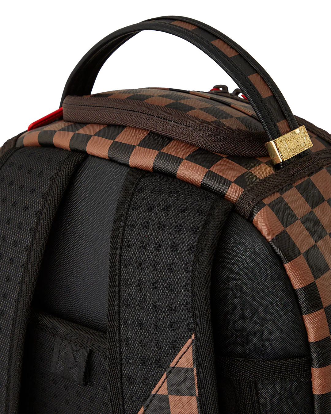 MONEY BEAR DEEP IN THOUGHT BACKPACK - Image 10