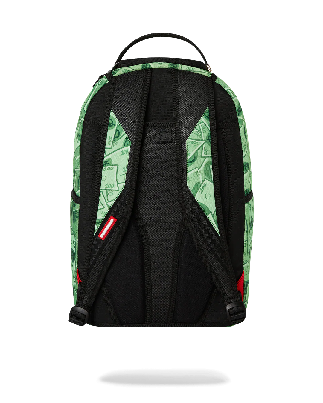 MONEY BEAR MONEY BUSH BACKPACK - Image 6