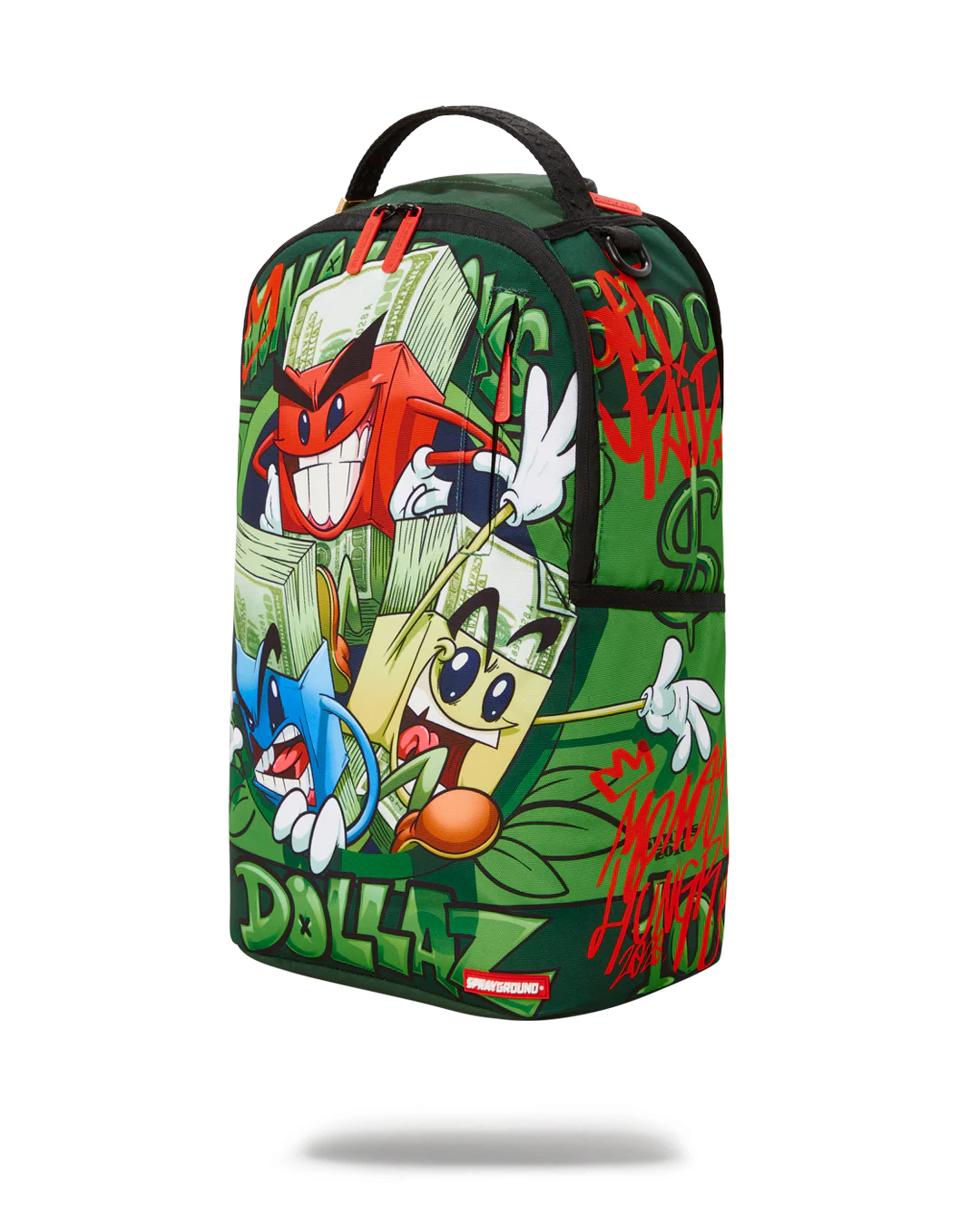 MONEY BOYS DOLLAZ (DLXR) - Image 7