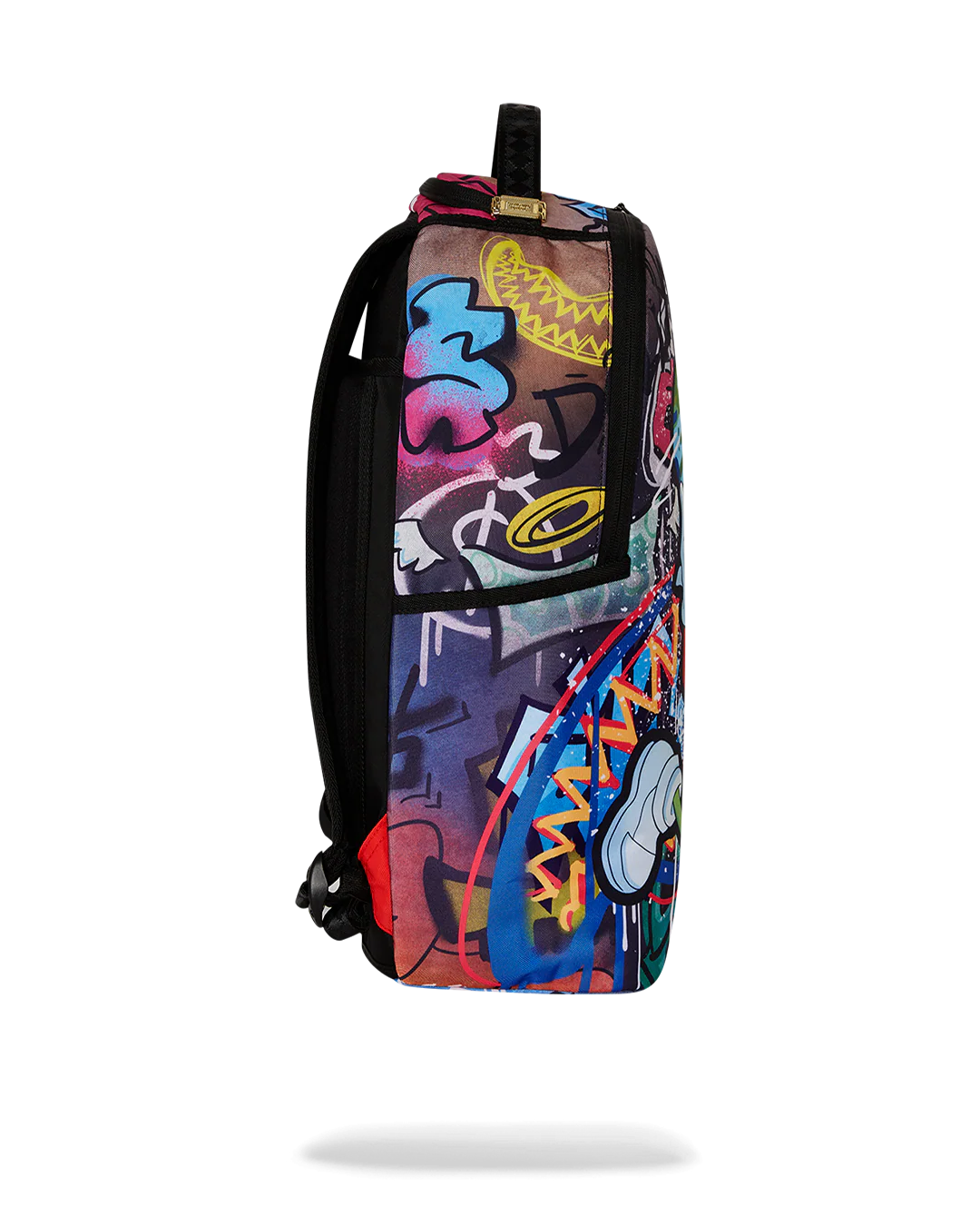 MONEY BOYS MONEY MOVES BACKPACK - Image 5