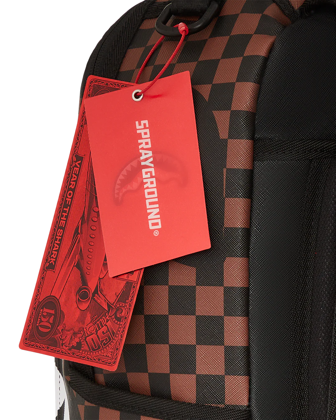 MONEY GRUMP DLXSV BACKPACK - Image 12