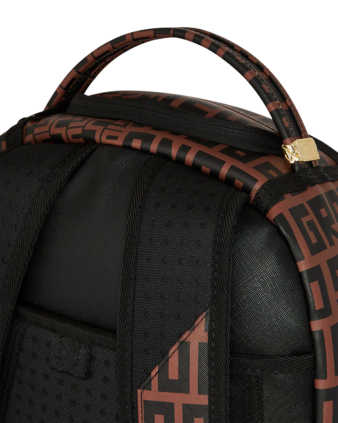 MONEY SHARK SPLIT BACKPACK - Image 10