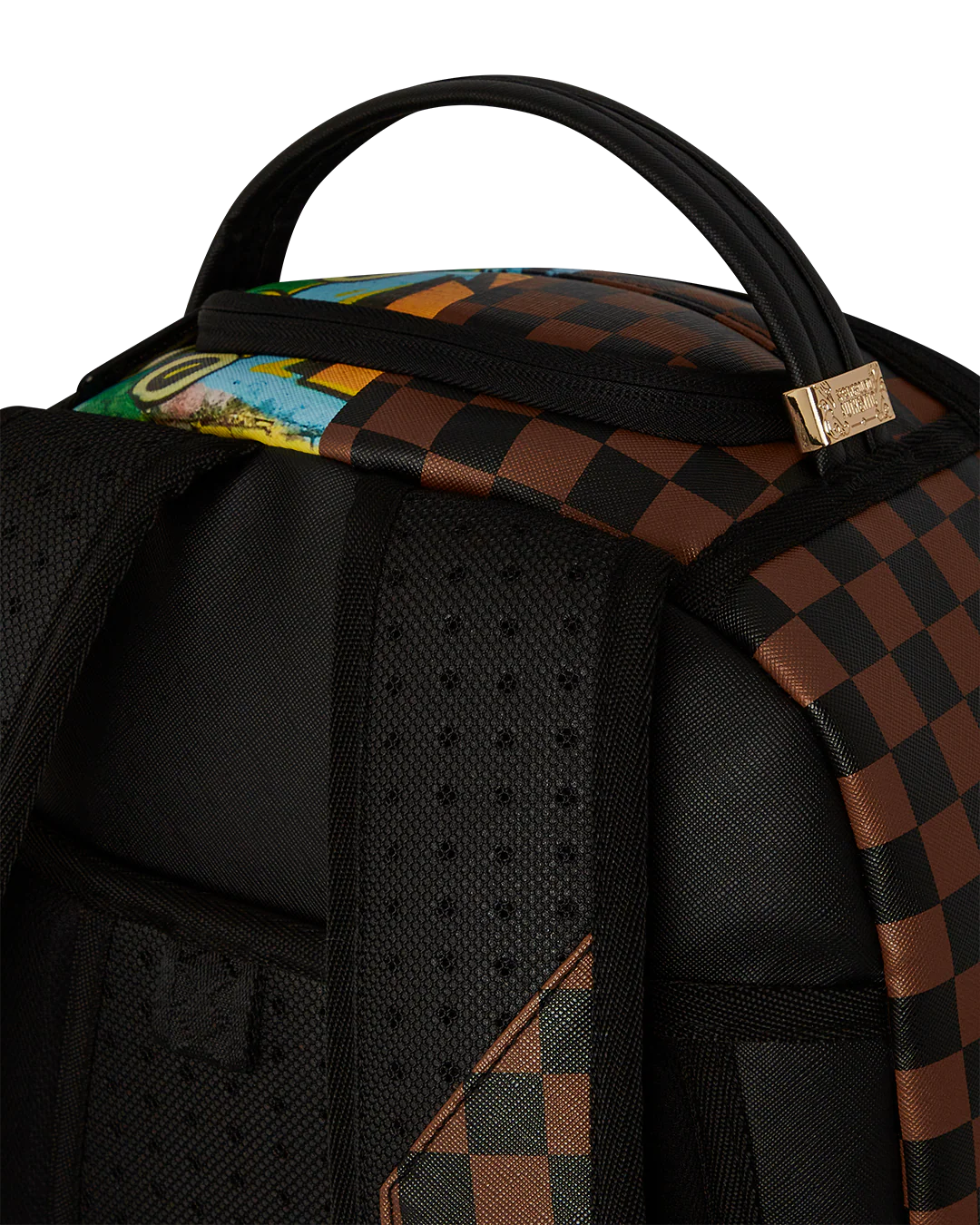 MONEYBEAR DON'T CARE DLXSV BACKPACK - Image 11