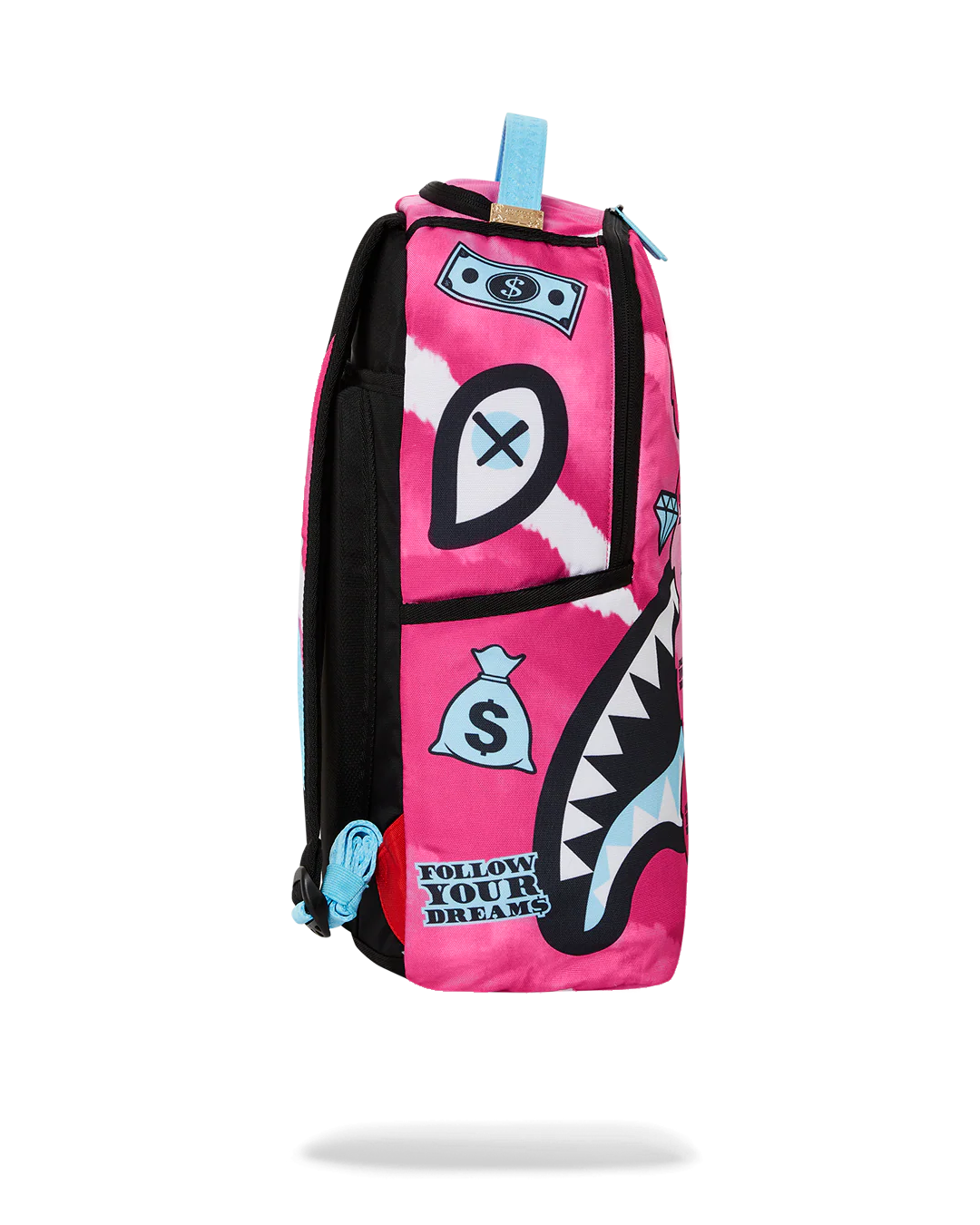 MONEYBEAR STACK EM UP BACKPACK - Image 5