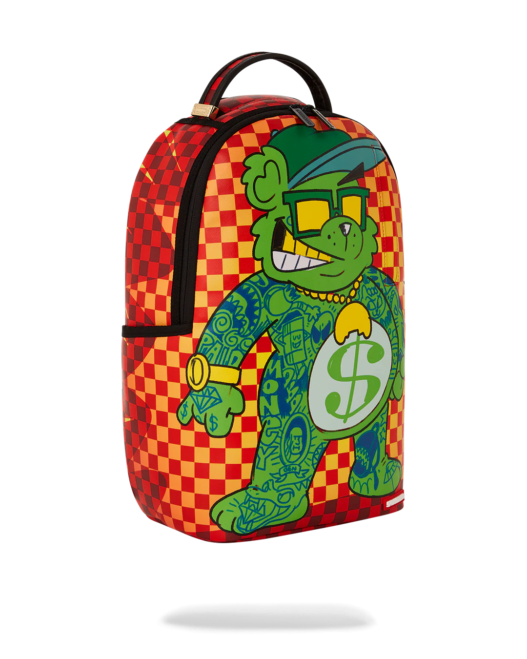 MONEYBEAR - WELCOME TO THE PARTY BACKPACK - Image 3