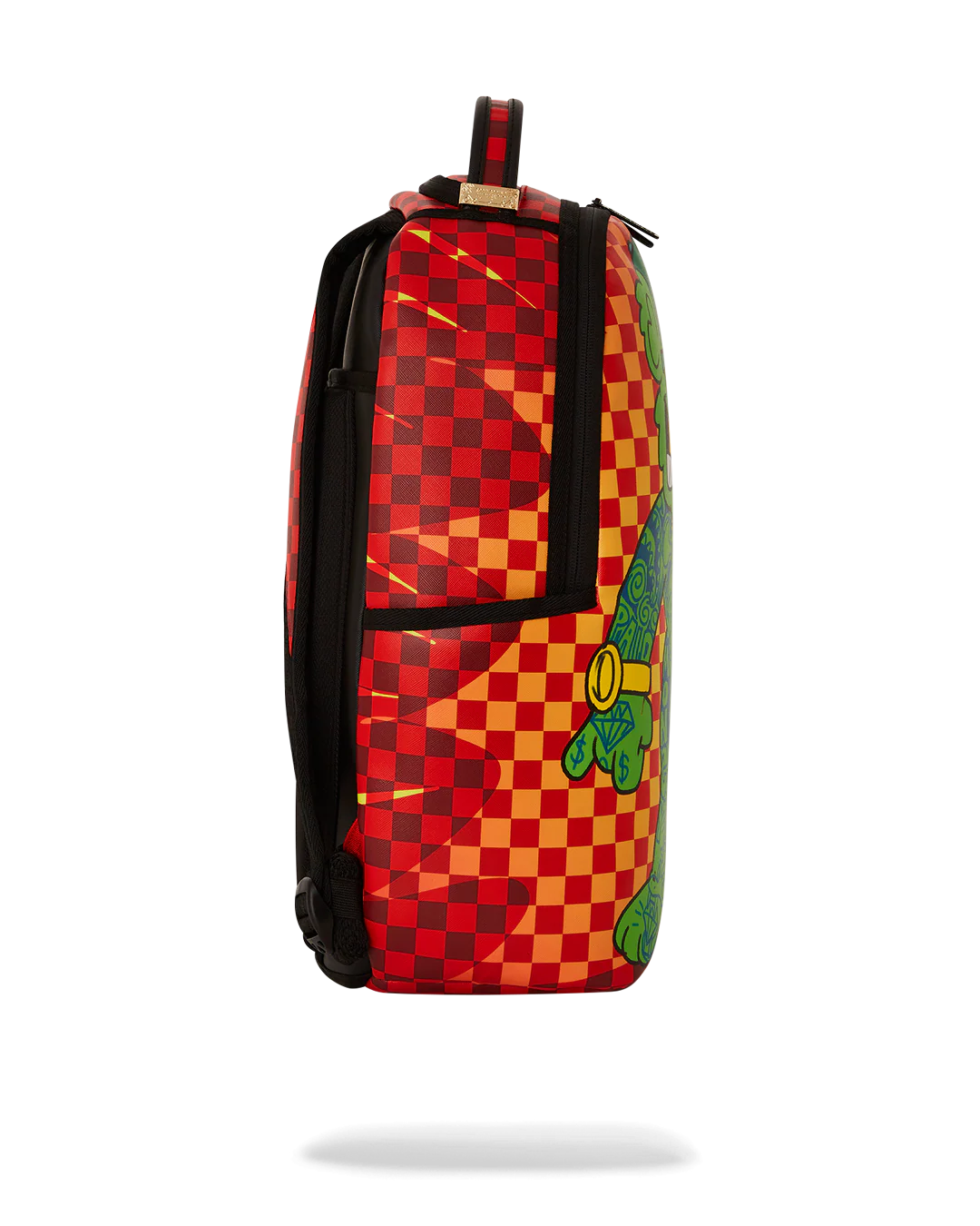 MONEYBEAR - WELCOME TO THE PARTY BACKPACK - Image 5