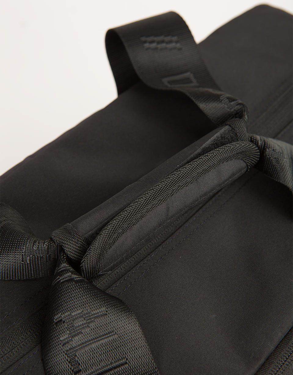 MUHAMMAD ALI STUFFED DUFFLE - Image 5