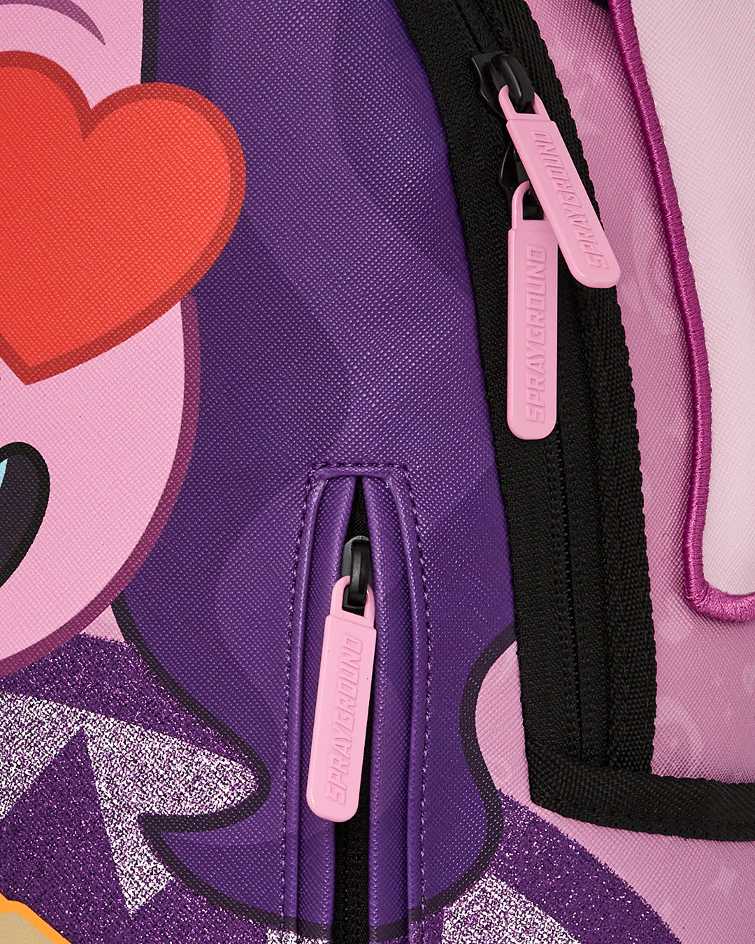 MY LITTLE PONY WINGED ROYALTY MINI BACKPACK - Image 9