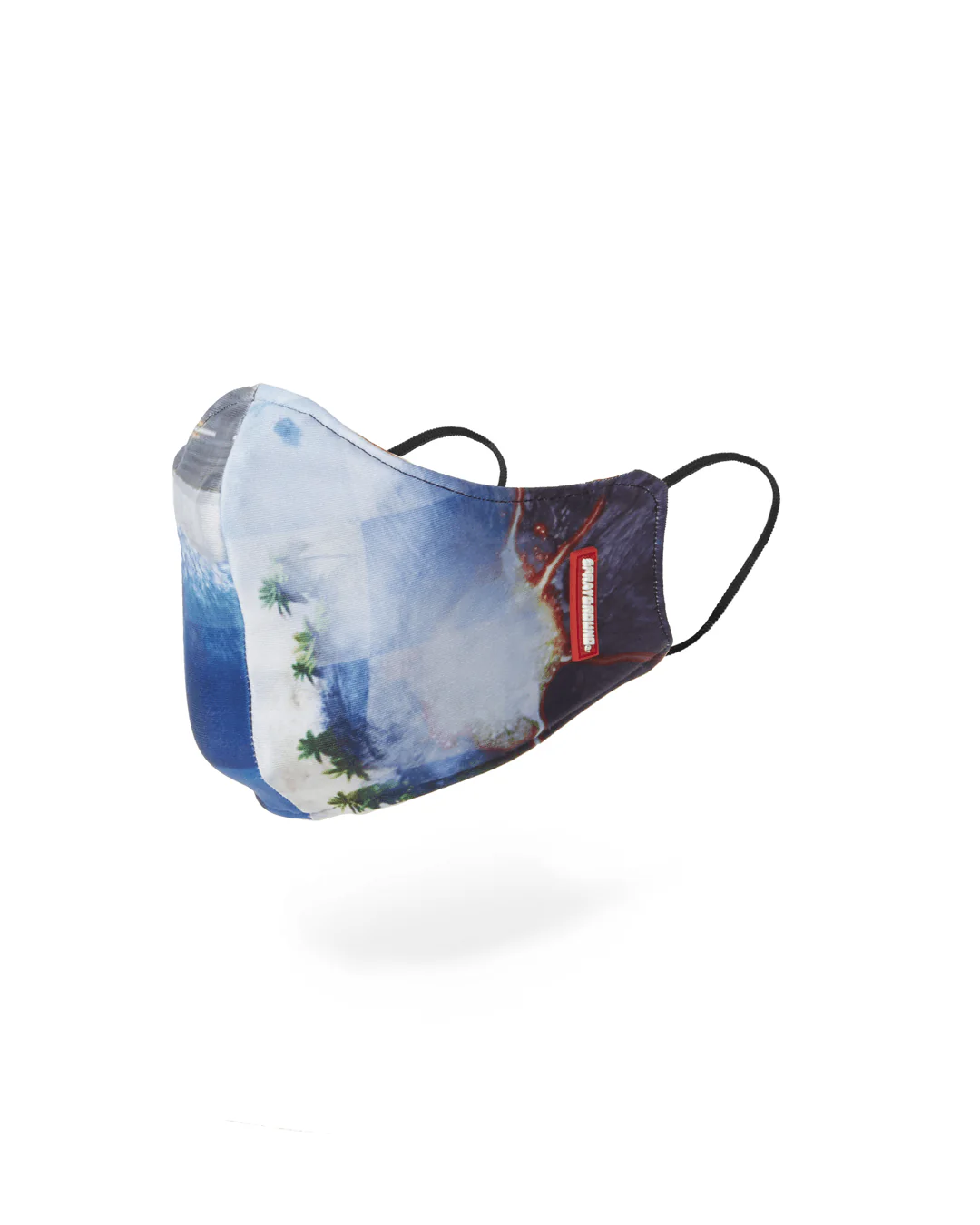 MYSTERY REVERSIBLE MASK (FORM-FITTING) - Image 3