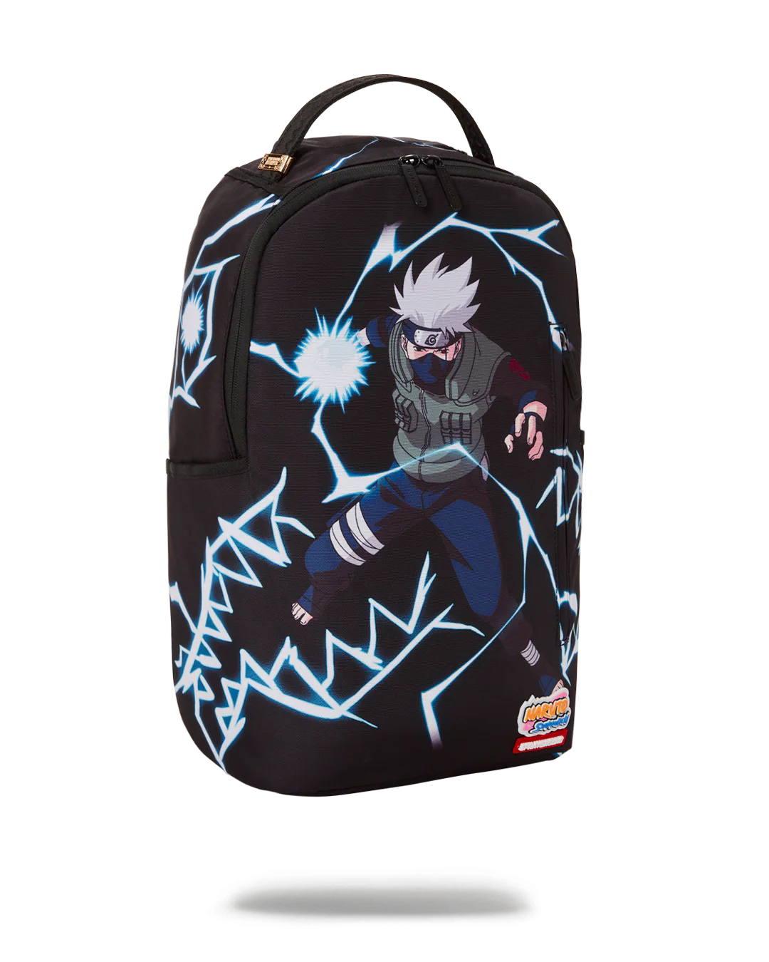 NARUTO LIGHTNING (DLXR) - Image 3