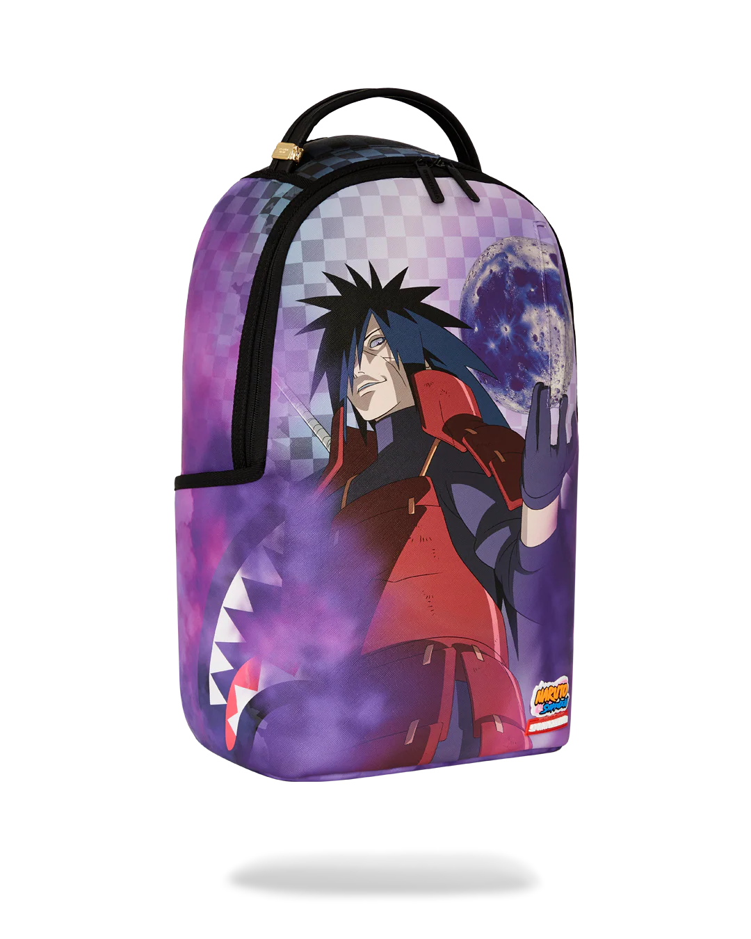 NARUTO MADARA MOON BACKPACK - Image 3