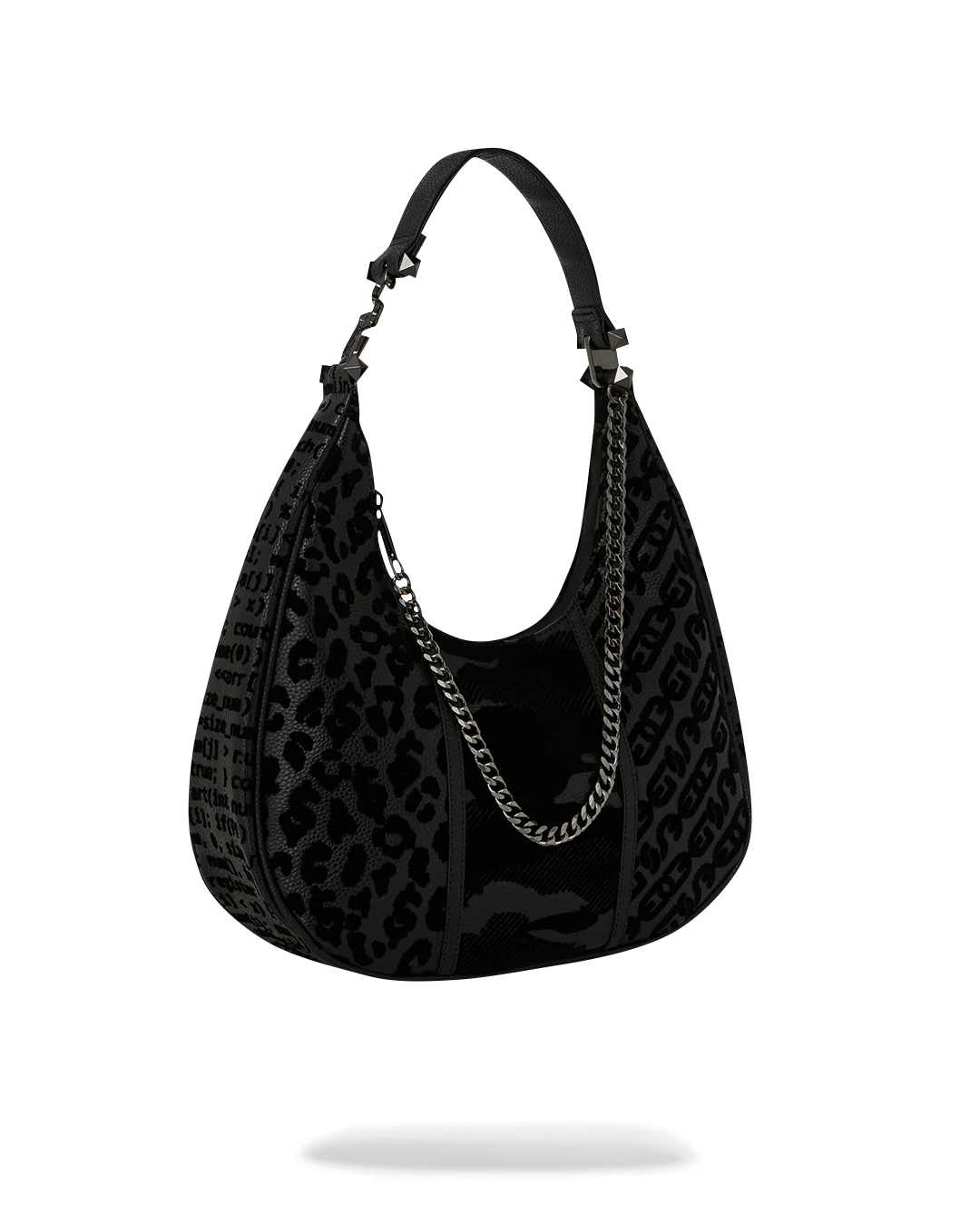 NEMESIS HUNT VICE SHOULDER BAG - Image 3
