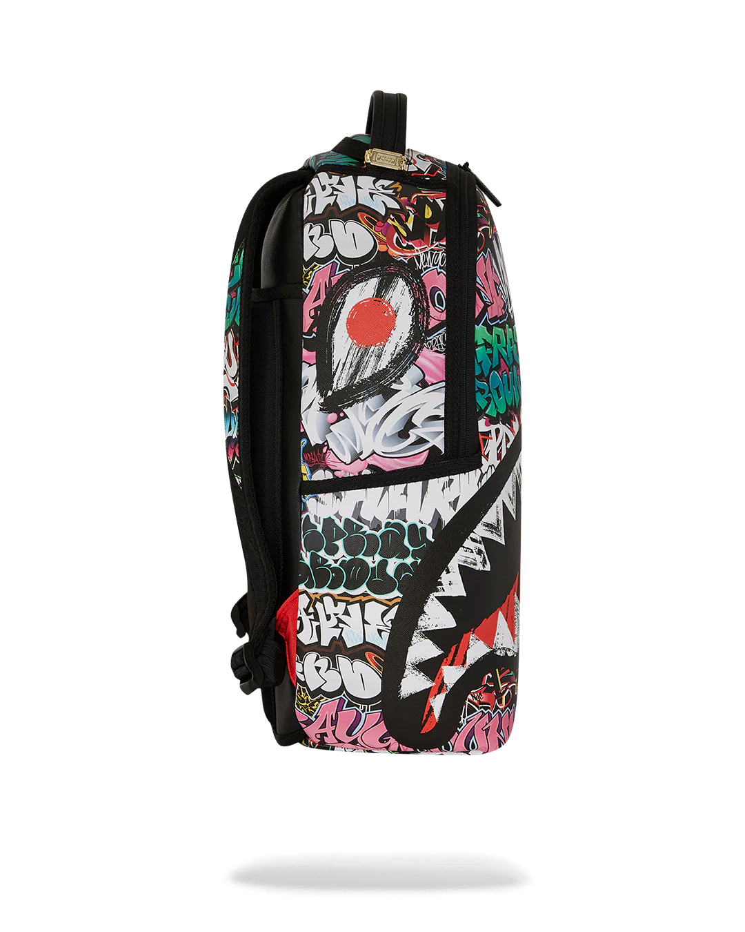 NEW CITY ANDROID BACKPACK - Image 5