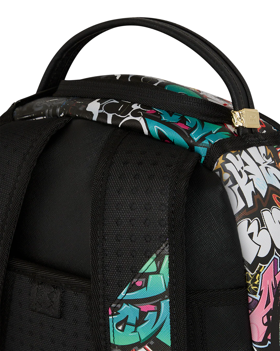NEW CITY ANDROID BACKPACK - Image 9