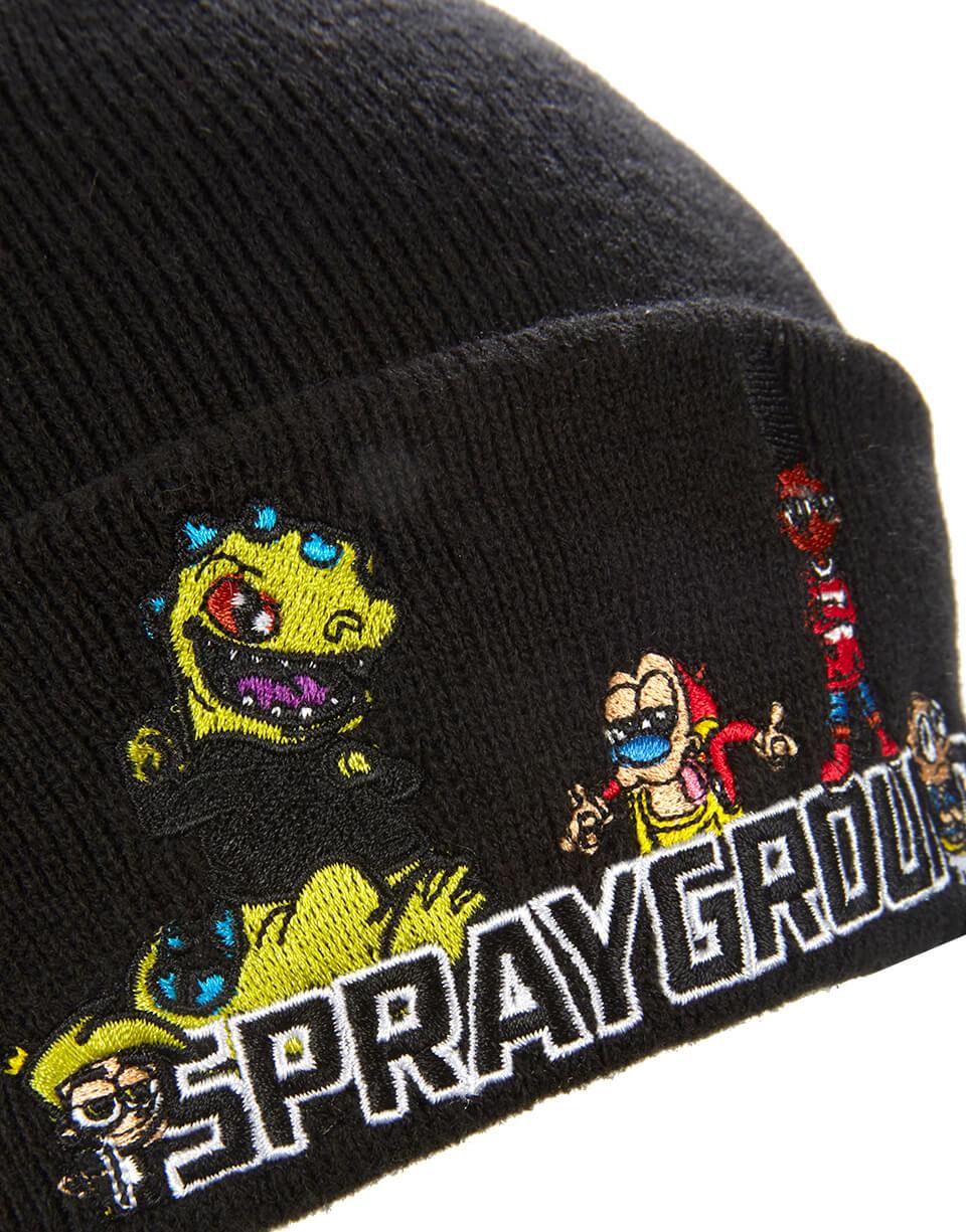 NICK ANIME BEANIE - Image 7