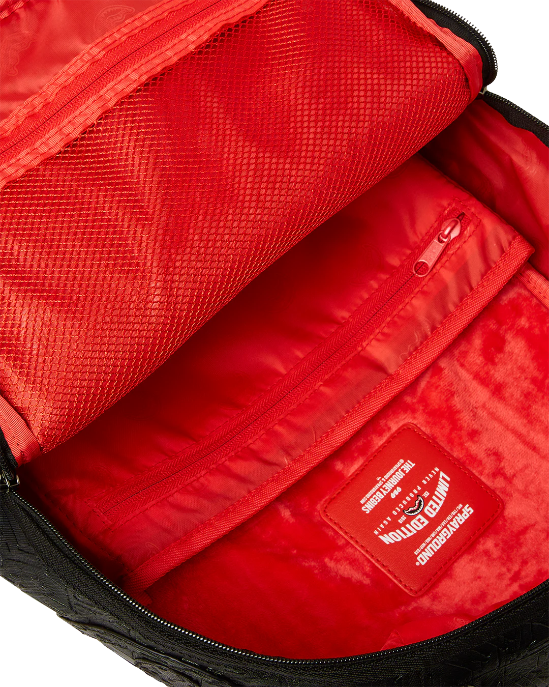 NIGHTFLIGHT G800 BACKPACK (DLXV) - Image 12