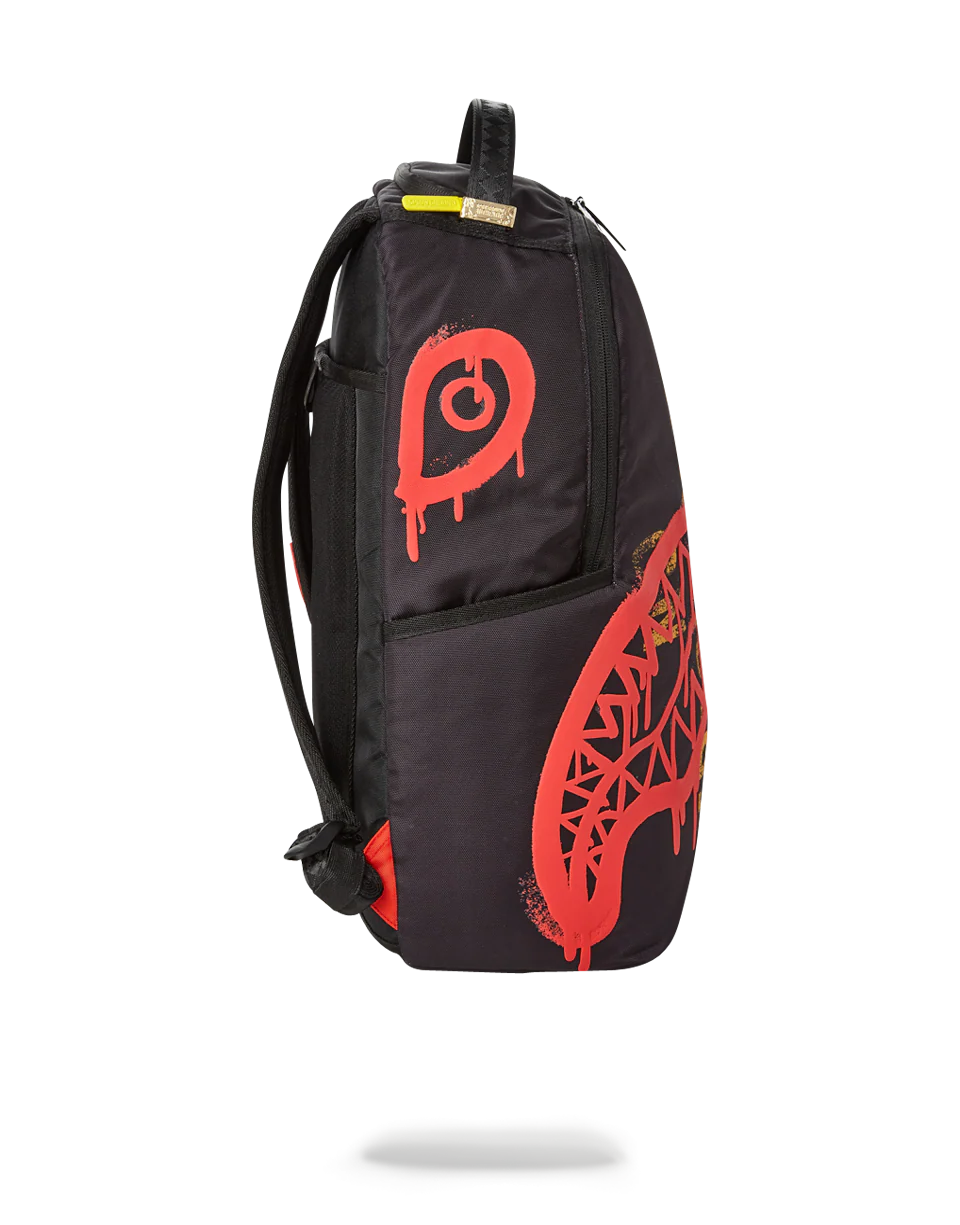 NO TRESPASSING BACKPACK - Image 3