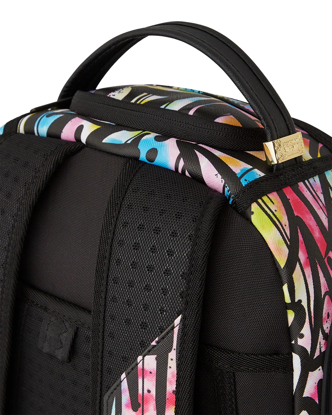 NYC POETRY DLXSV BACKPACK - Image 10