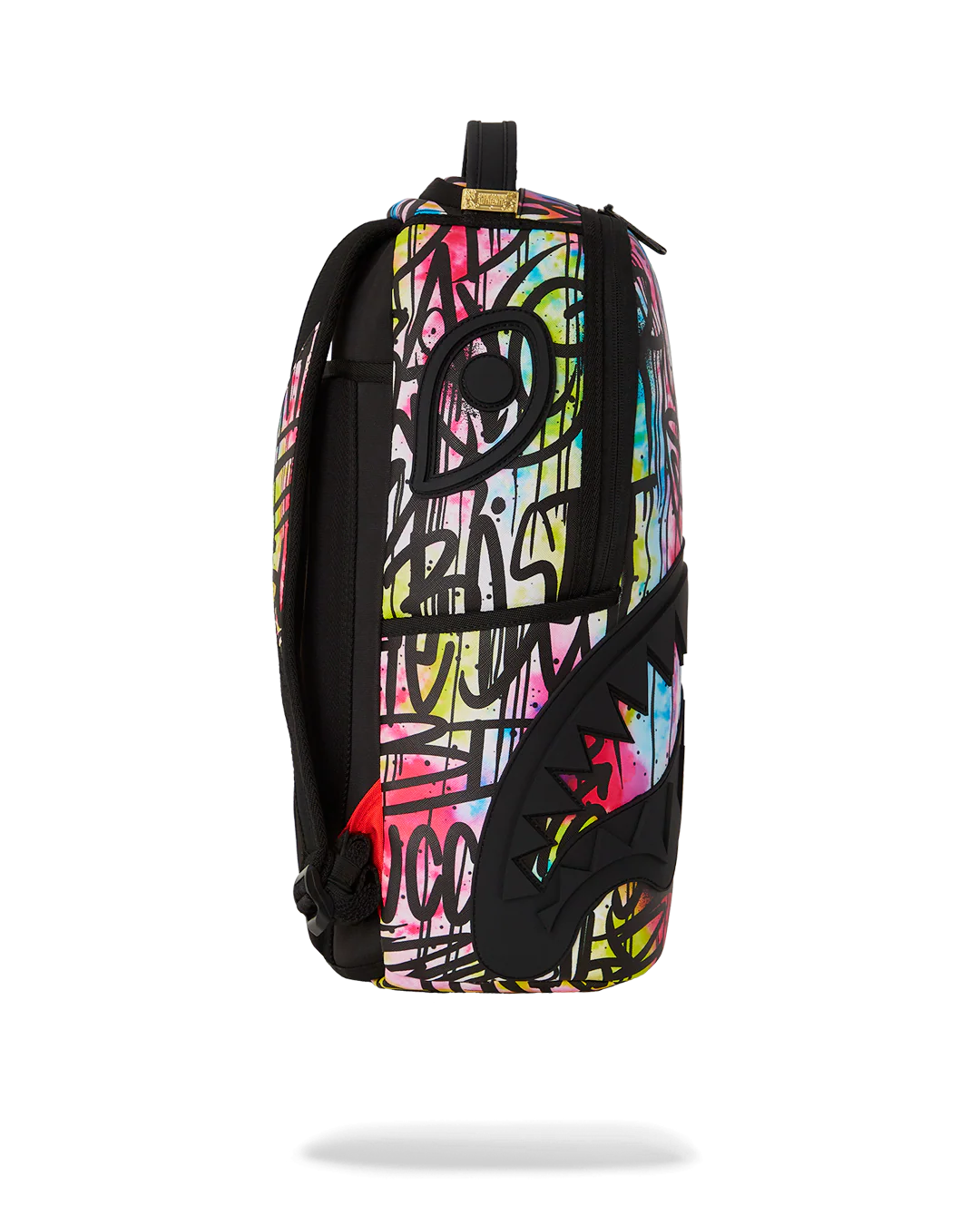 NYC POETRY DLXSV BACKPACK - Image 5