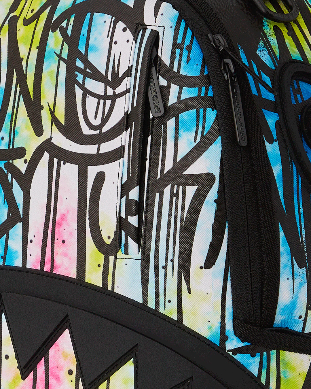NYC POETRY DLXSV BACKPACK - Image 9