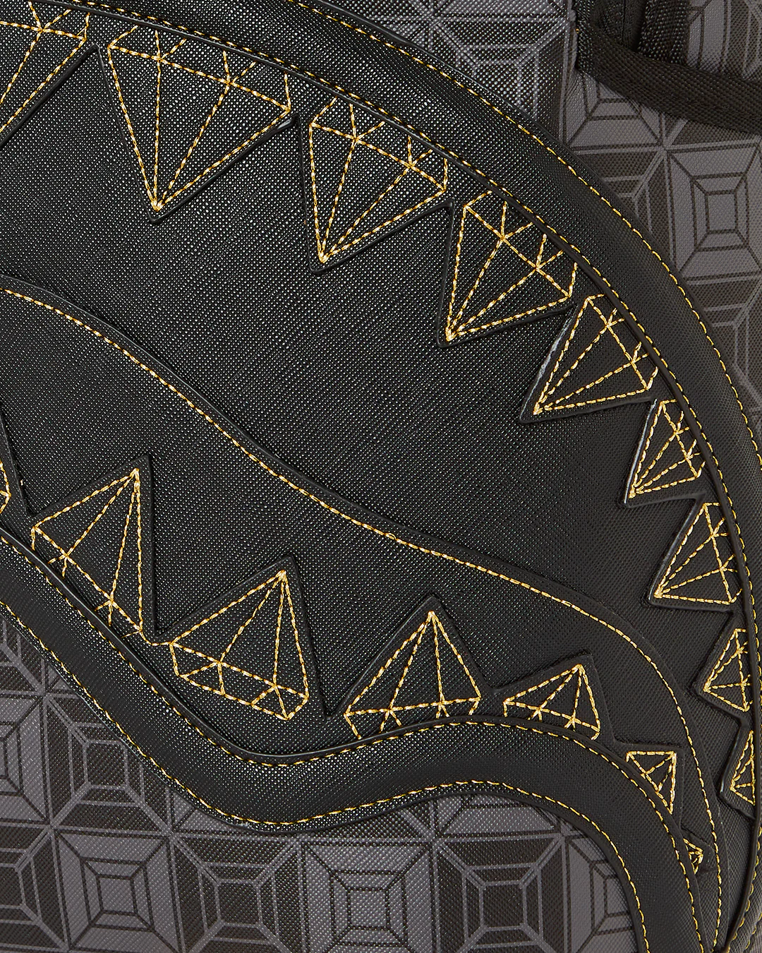 OBSIDIAN STUNNER A.i.6 SANDFLOWER COLLAB BACKPACK (DLXV) - Image 15