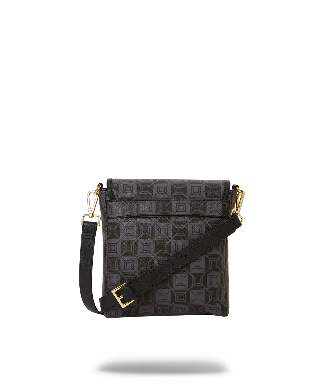 OBSIDIAN STUNNER A.i.6 SANDFLOWER COLLAB LARGE SLING - Image 3