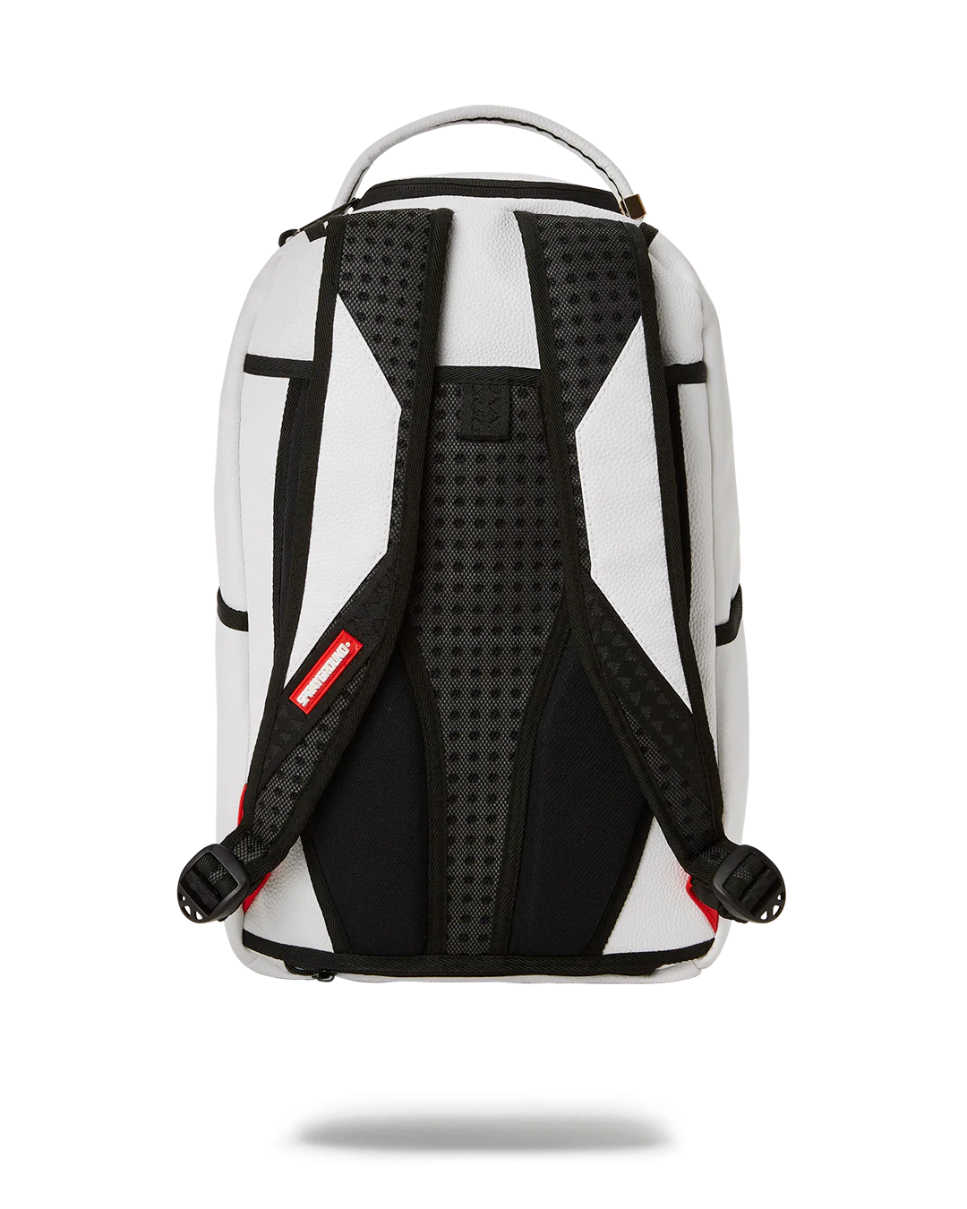 OFFICIAL BASQUIAT THE LEGEND 1982 BACKPACK (DLXV) - Image 8