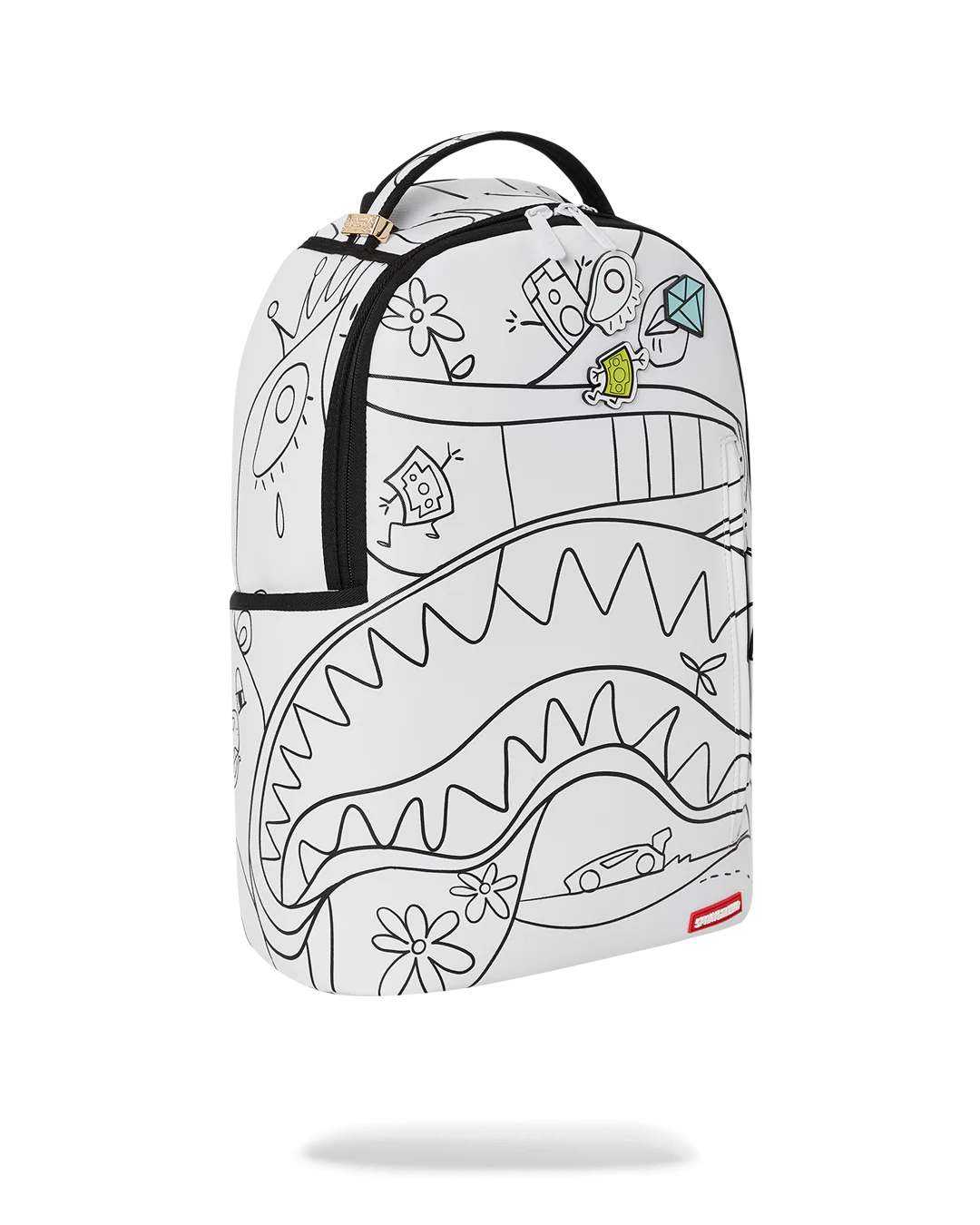 ONE LINER BACKPACK (DLXV) - Image 3