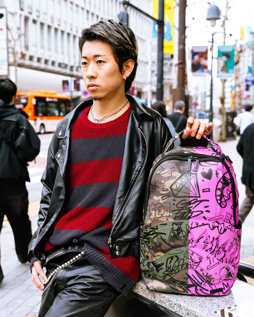 OPERATION SKETCH DLX BACKPACK - Image 4