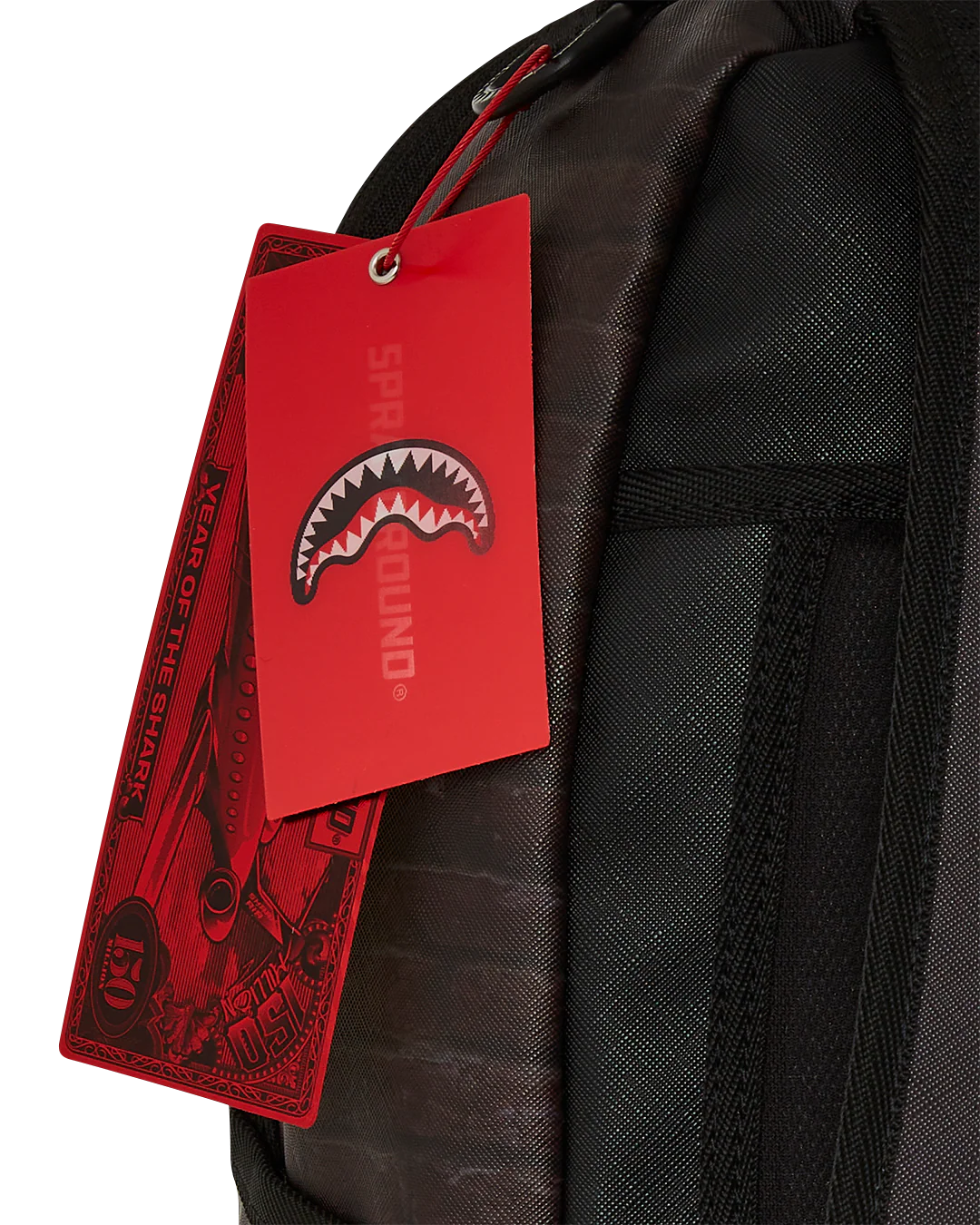 PINK PANTHER CAN'T CATCH ME DLXR BACKPACK - Image 13
