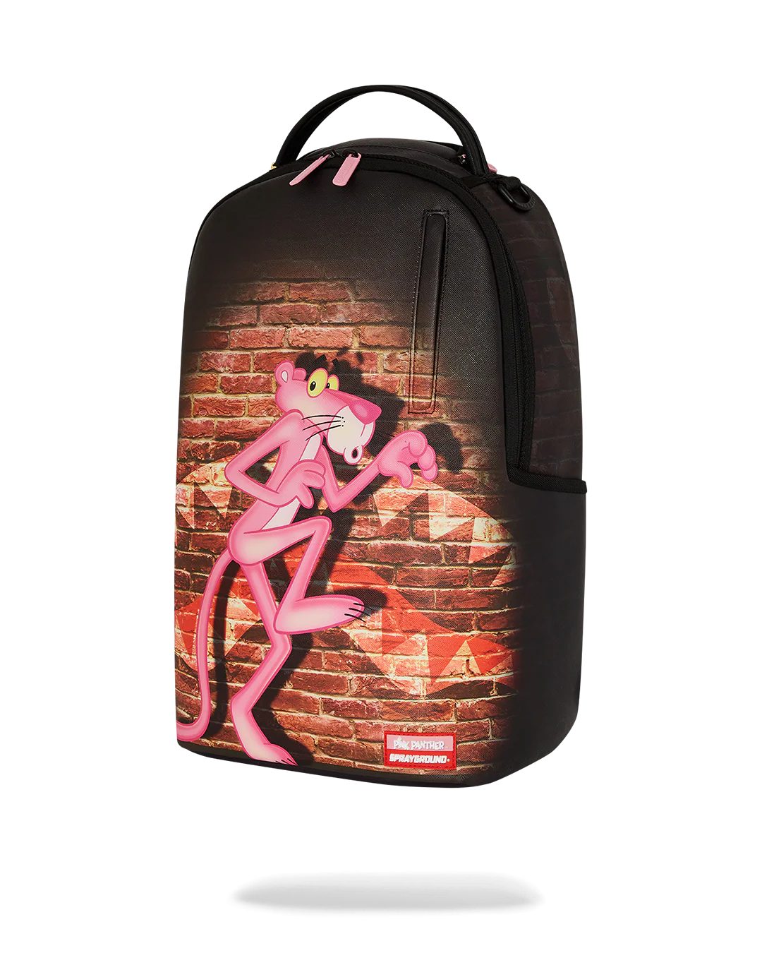 PINK PANTHER CAN'T CATCH ME DLXR BACKPACK - Image 8