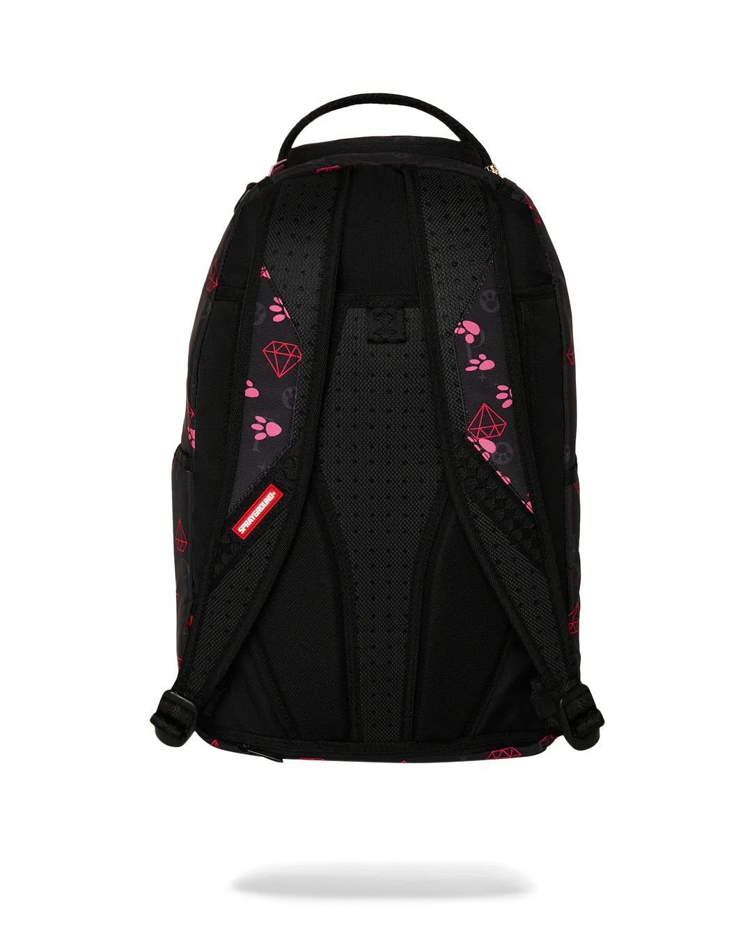 PINK PANTHER PINK MISCHIEF BACKPACK - Image 7