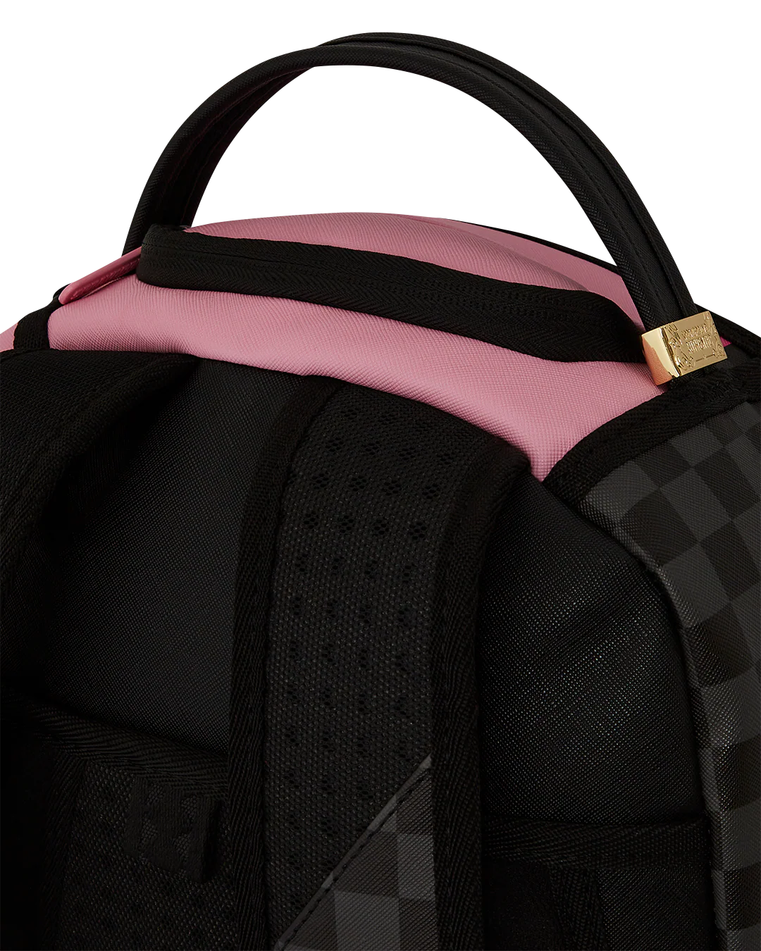 PINK PANTHER PINK PAINTER BACKPACK - Image 10
