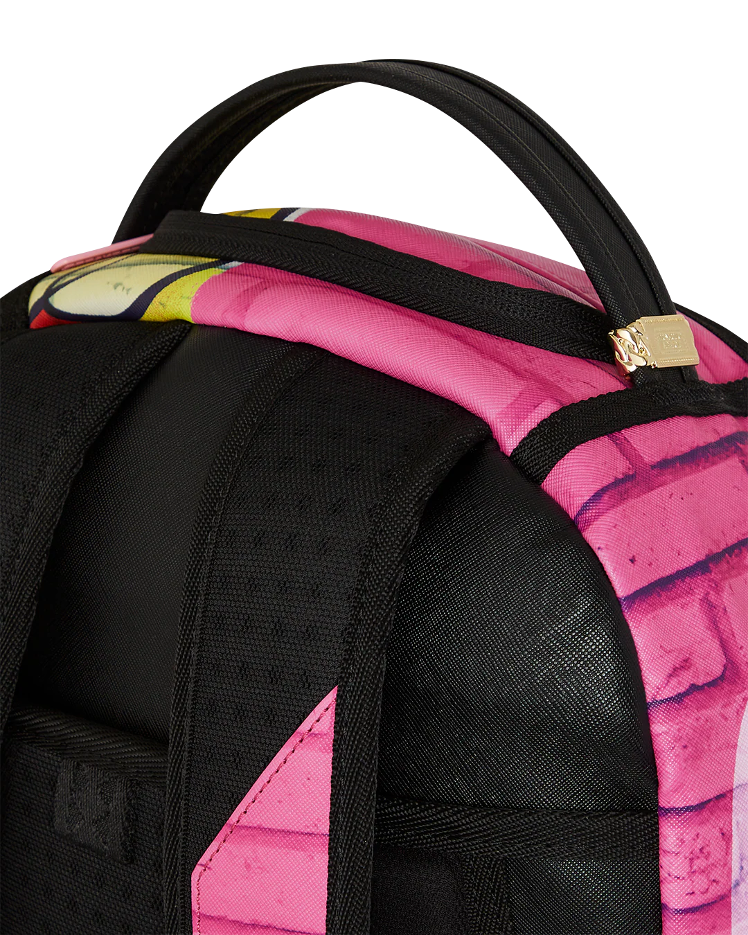 PINK PANTHER PRESTIGE BACKPACK - Image 10