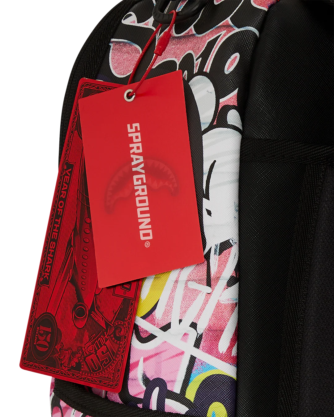 PINK PANTHER PRESTIGE BACKPACK - Image 13