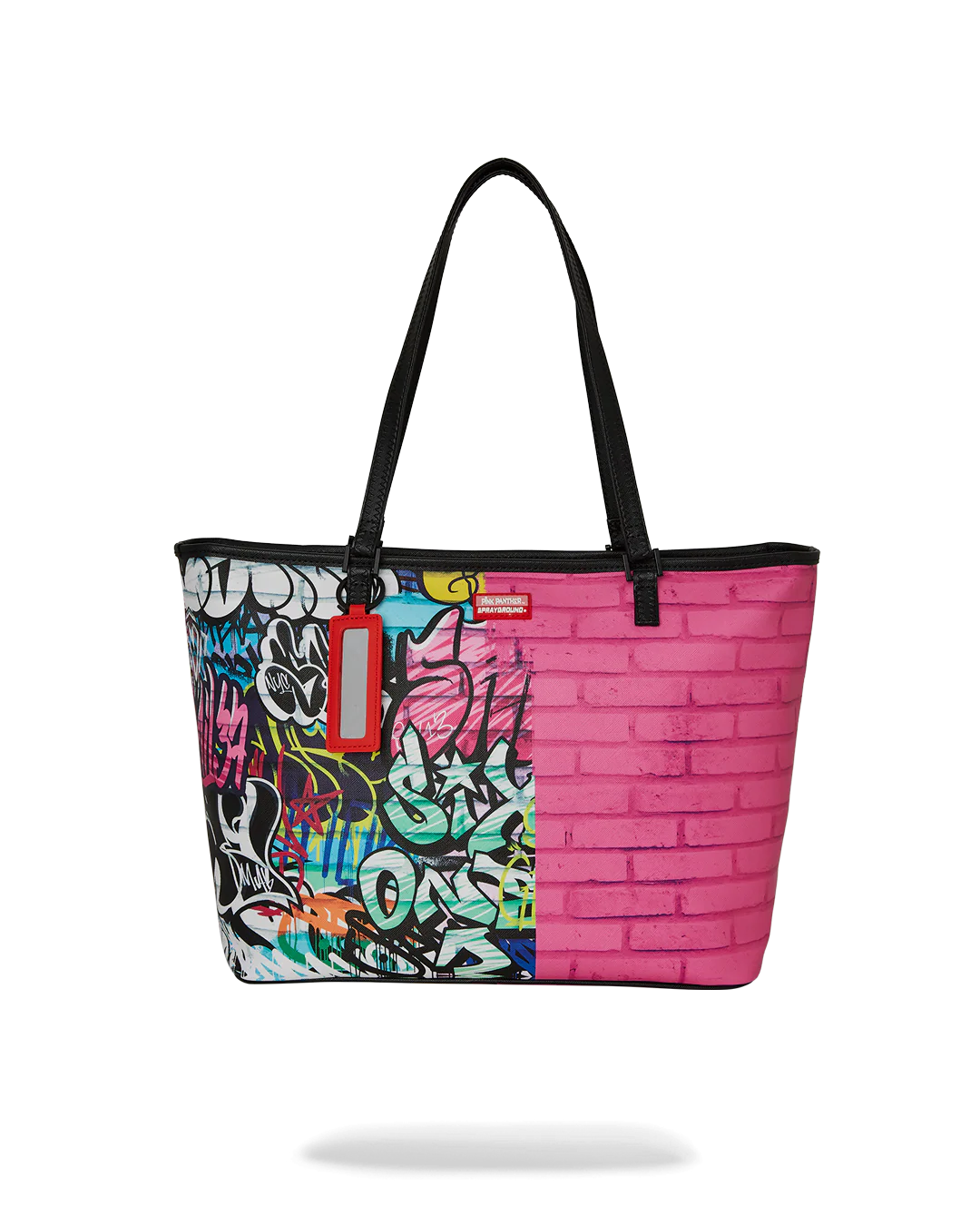 PINK PANTHER PRESTIGE TOTE - Image 11