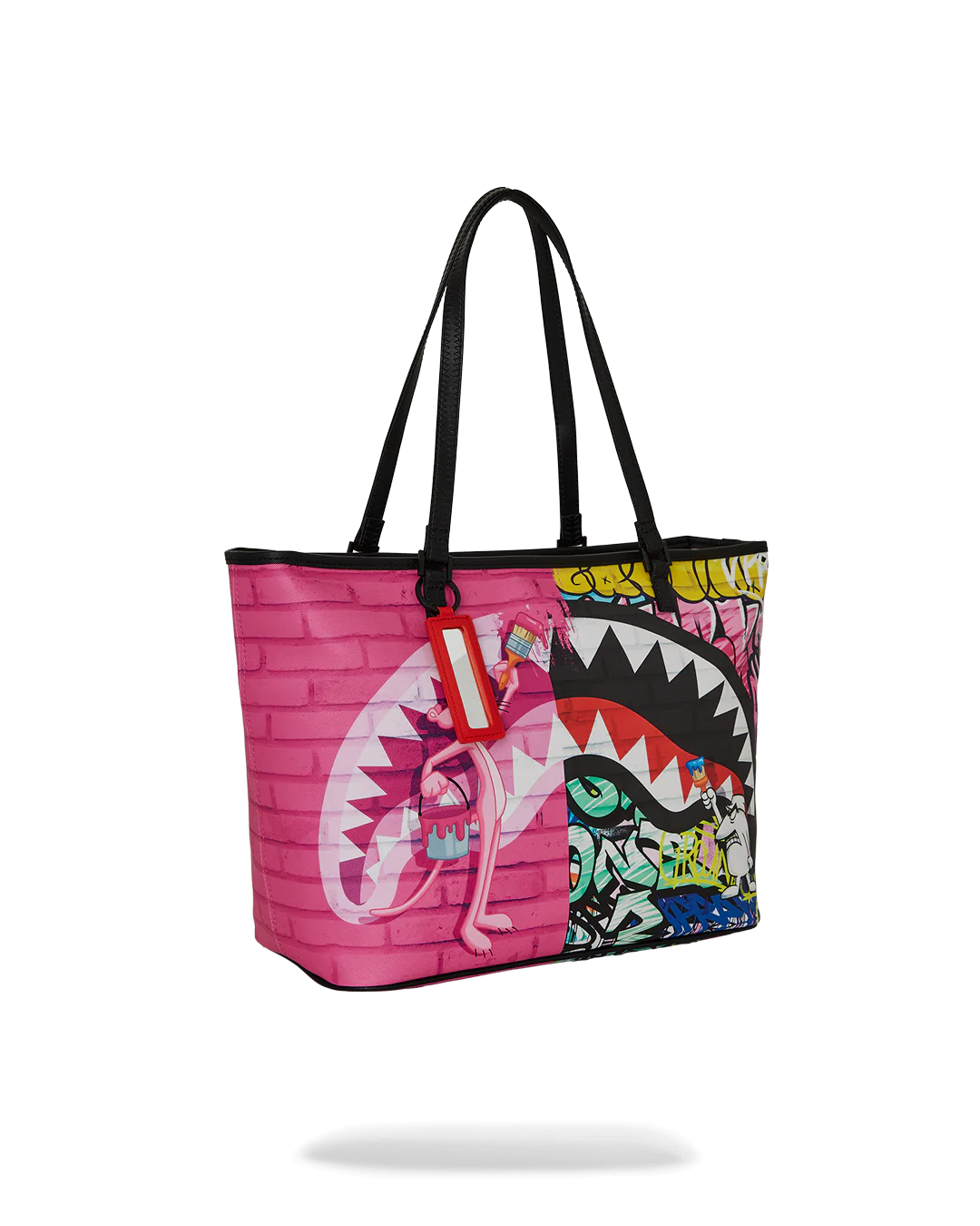 PINK PANTHER PRESTIGE TOTE - Image 3