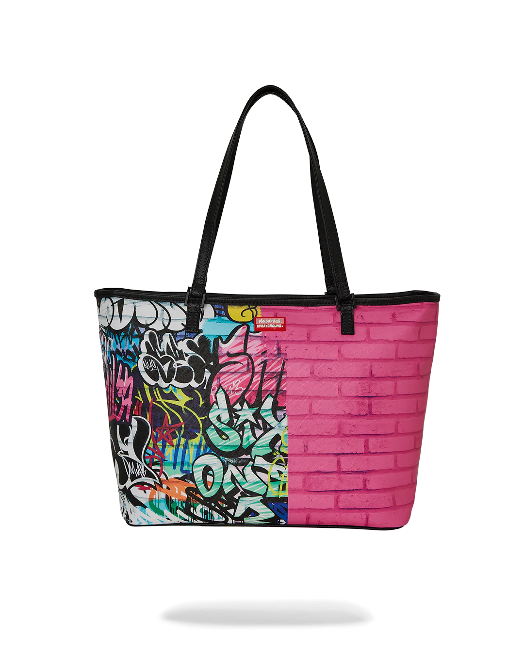 PINK PANTHER PRESTIGE TOTE - Image 5