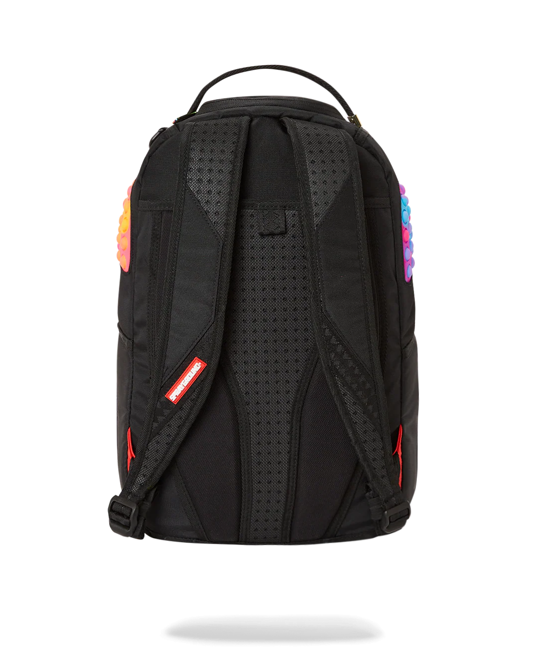 POP SHARK BACKPACK (DLXV) - Image 9