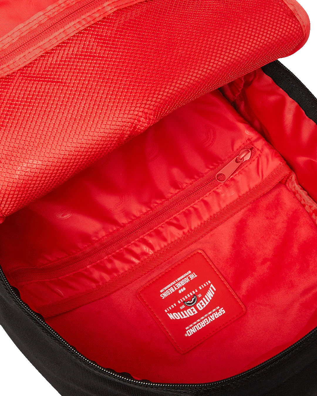 PORTER CARGO SHARK BACKPACK - Image 12
