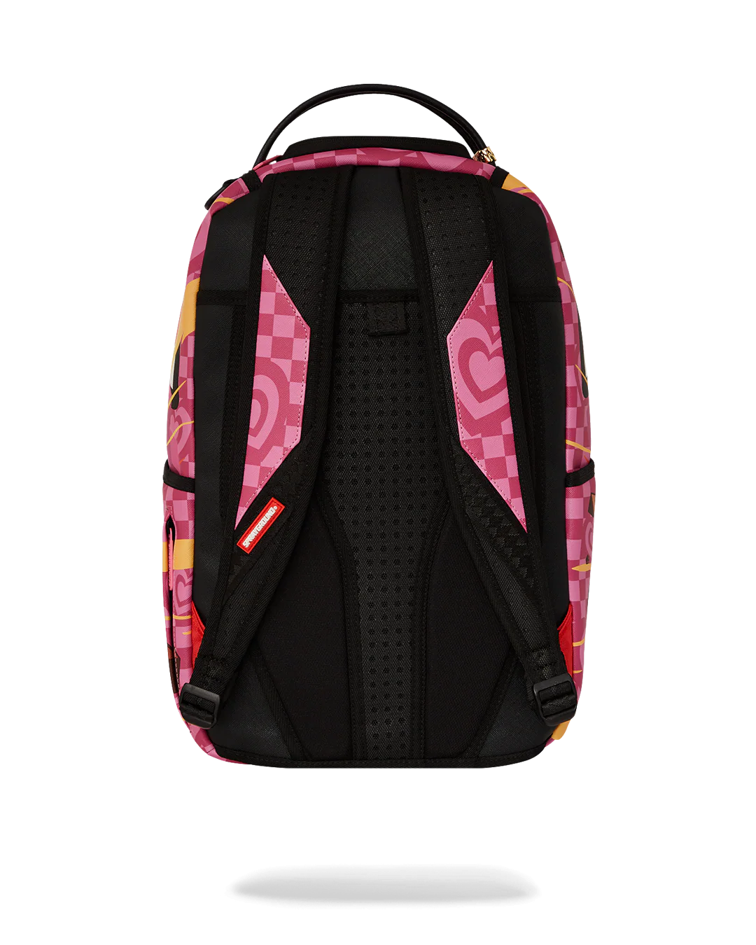 POWERPUFF BUSTIN THRU DLXSV BACKPACK - Image 7