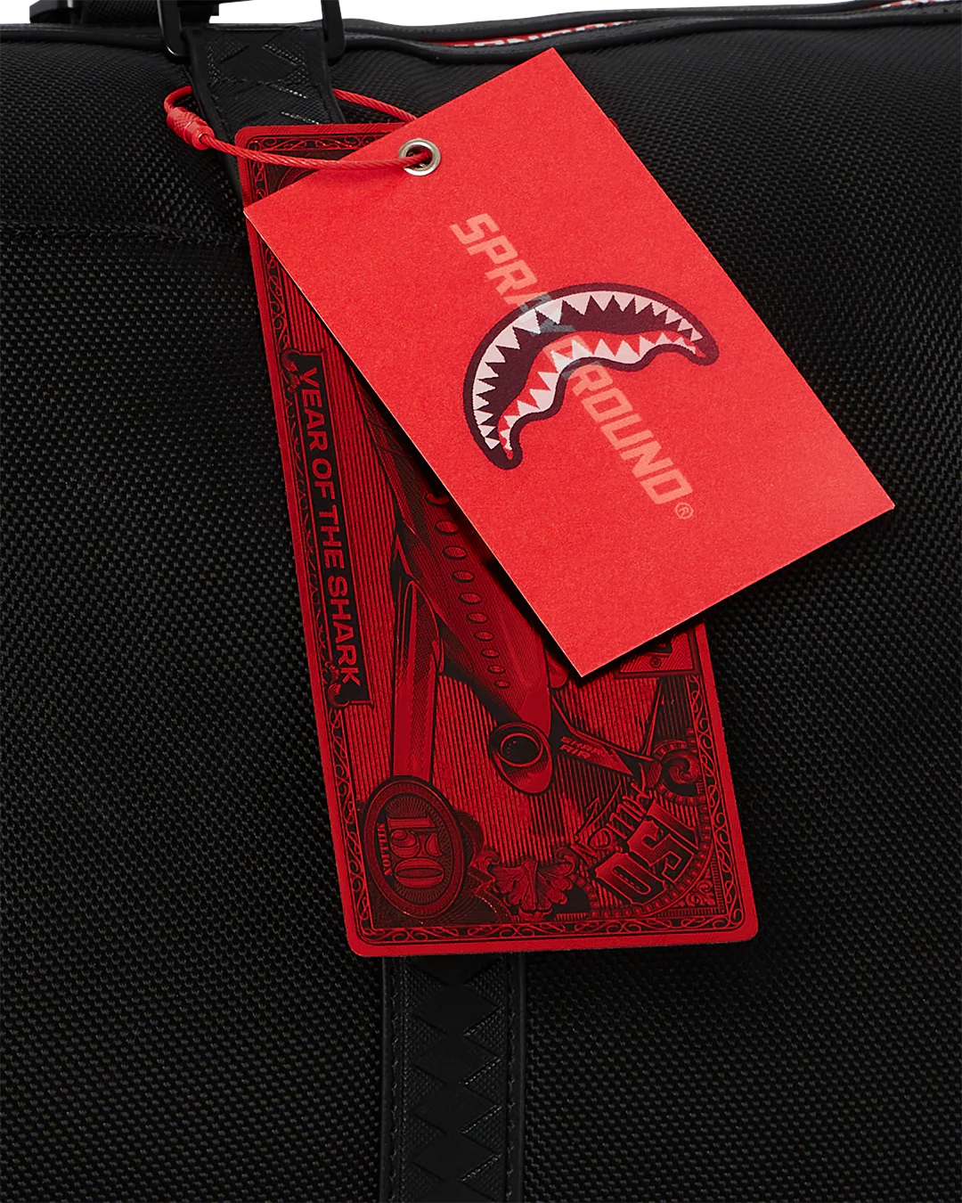 THE HERO DUFFLE - Image 14