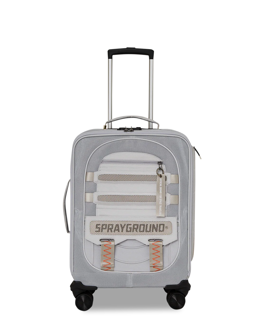 PROXIMO SPECIAL OPS CARRY-ON LUGGAGE - Image 3