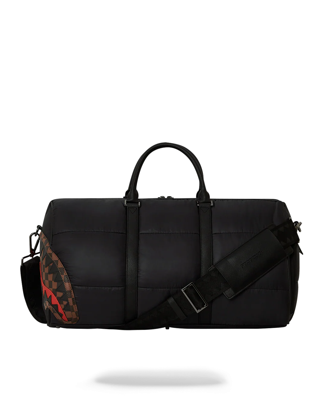 PUFFER SHARK VAIL FLEX DUFFLE - Image 7