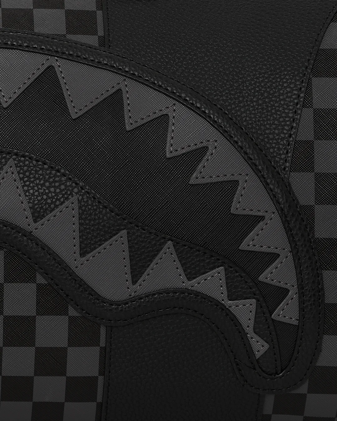 RACEWAY SHADOW PHANTOM LARGE DUFFLE - Image 13