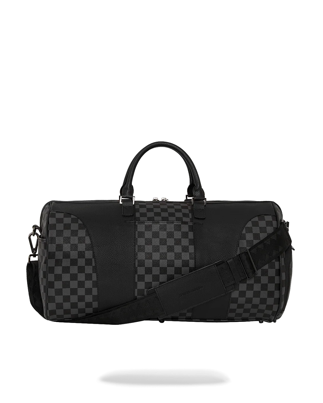 RACEWAY SHADOW PHANTOM LARGE DUFFLE - Image 6